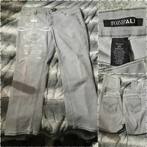 Woman's Pants LOT #2